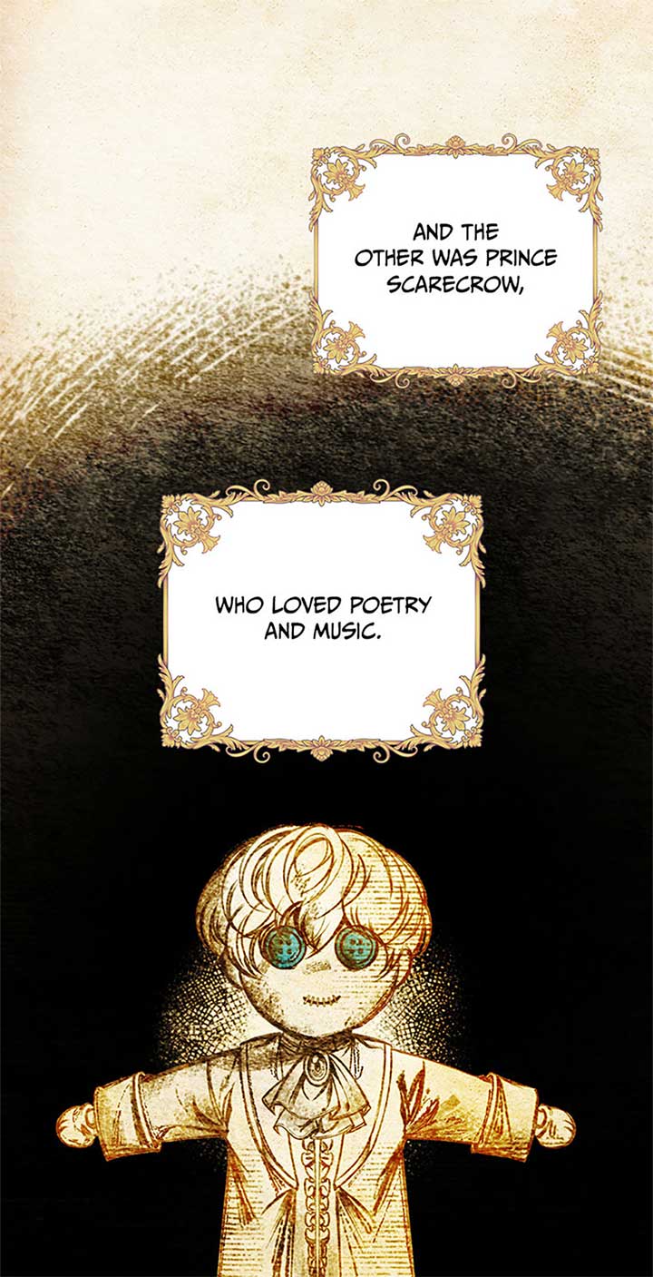 Charlotte’s Wheel Chapter 78 35