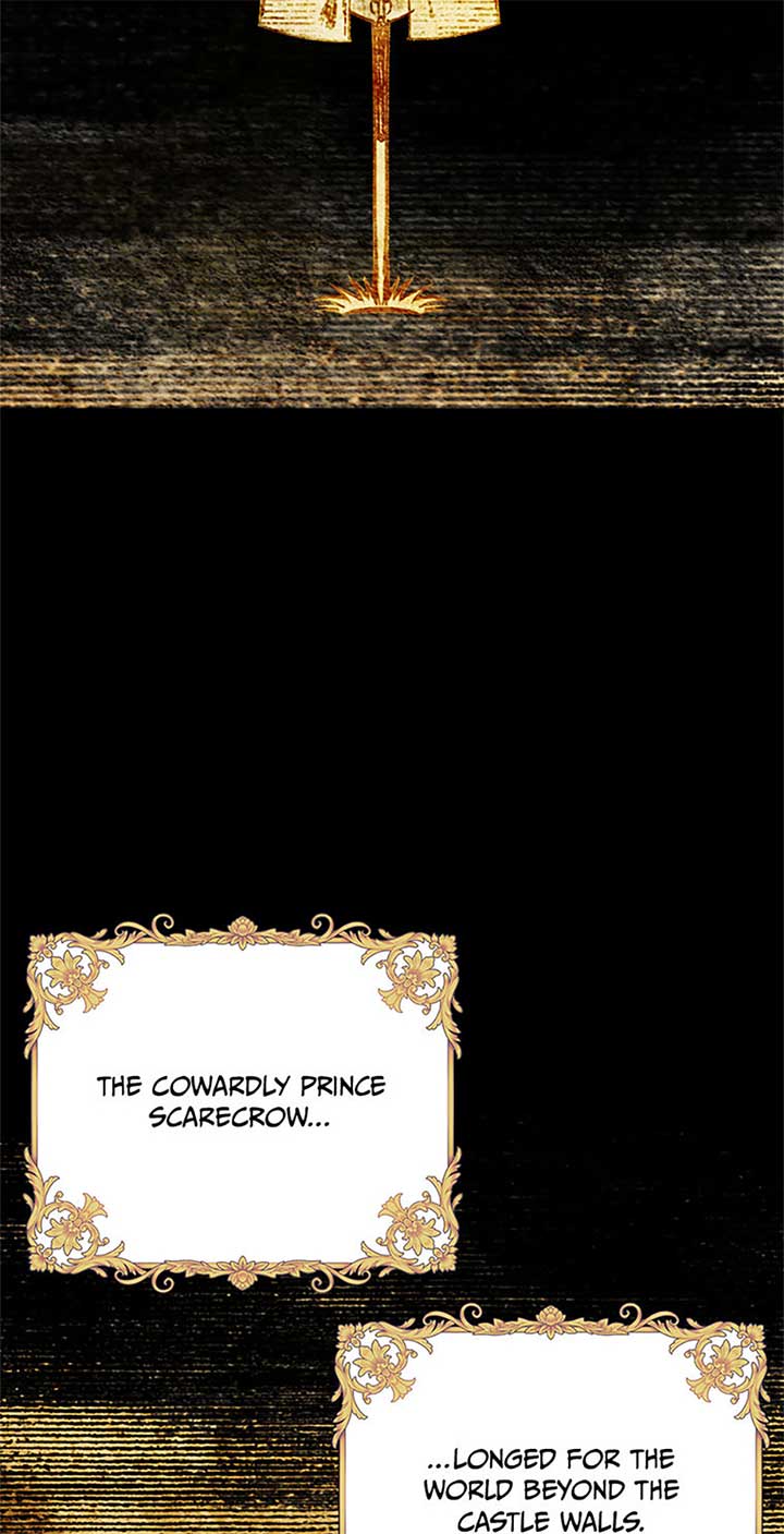 Charlotte’s Wheel Chapter 78 36