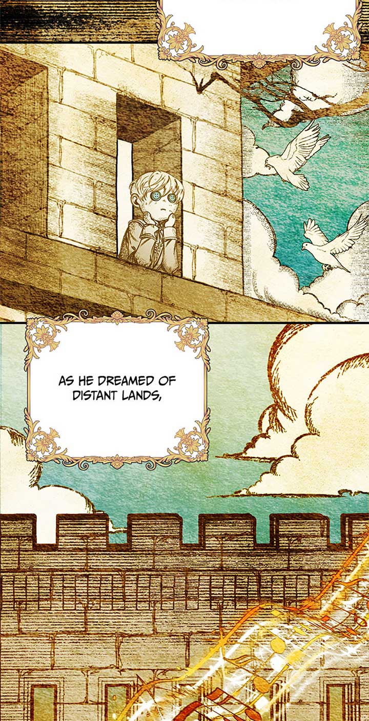 Charlotte’s Wheel Chapter 78 37