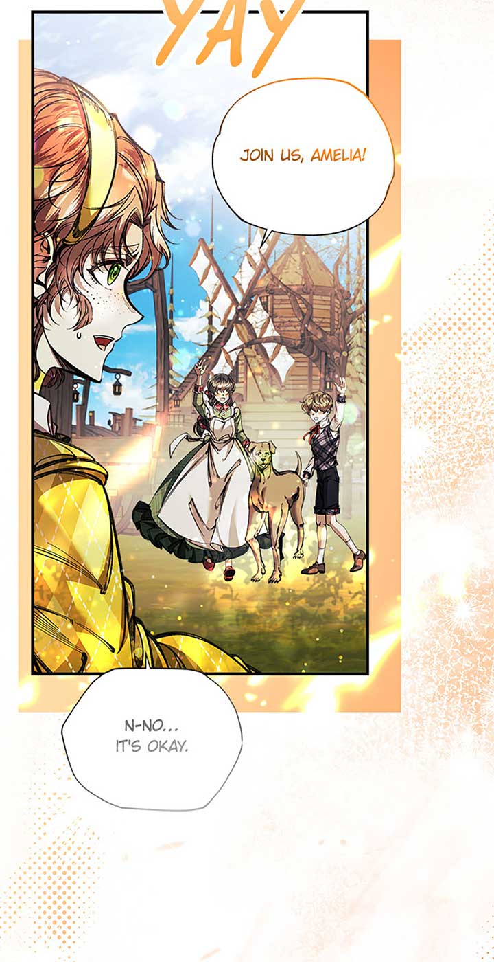 Charlotte’s Wheel Chapter 78 4