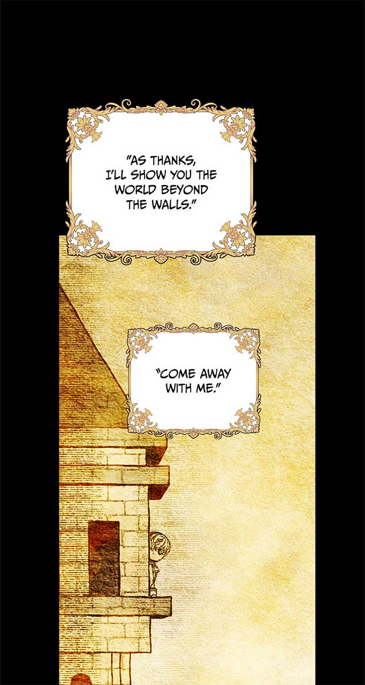 Charlotte’s Wheel Chapter 78 44