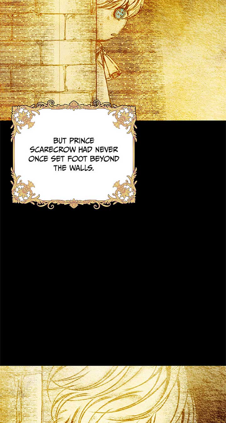 Charlotte’s Wheel Chapter 78 46