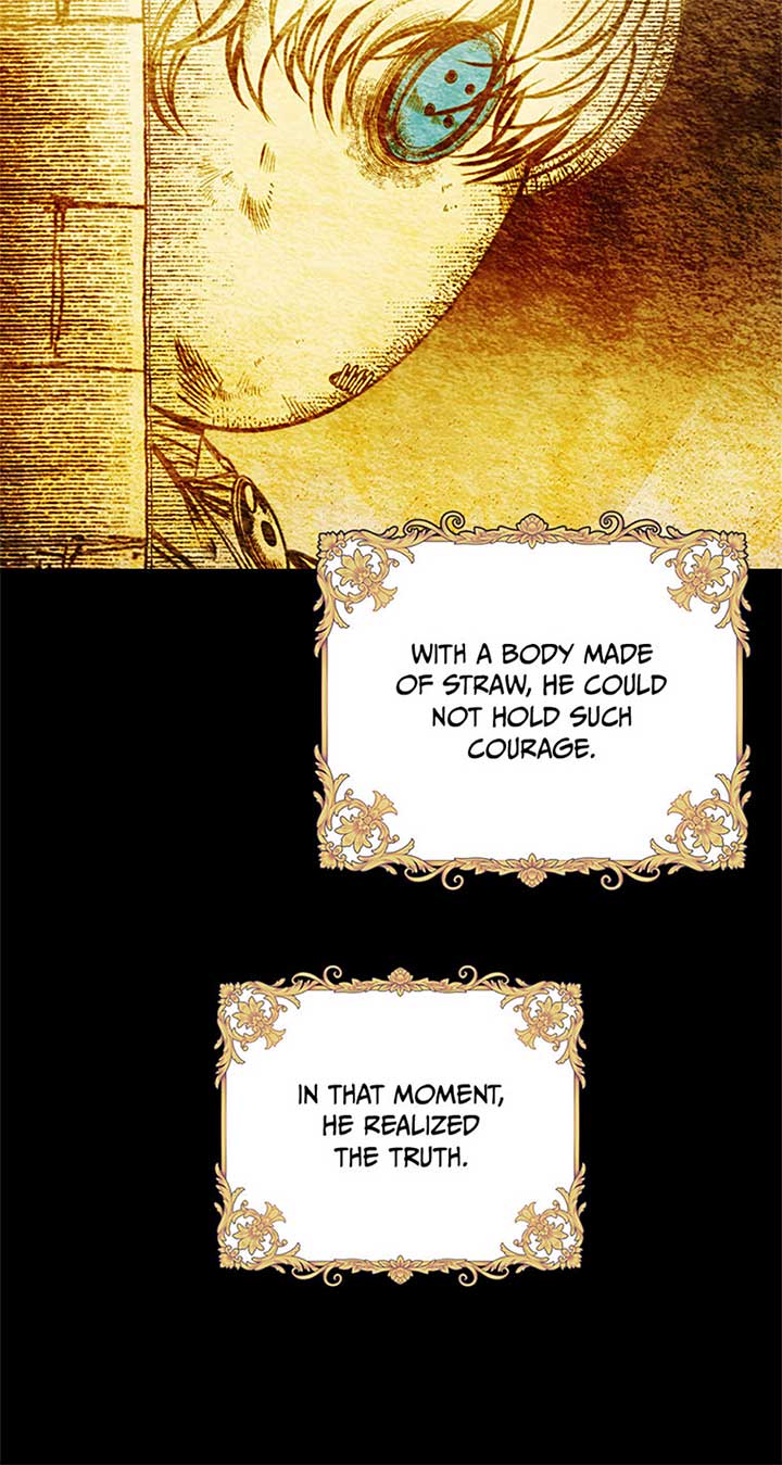 Charlotte’s Wheel Chapter 78 47