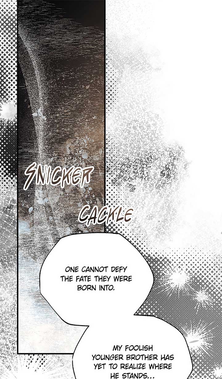 Charlotte’s Wheel Chapter 78 50
