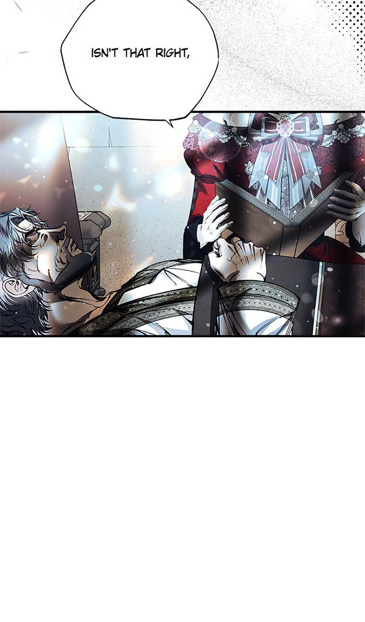 Charlotte’s Wheel Chapter 78 52