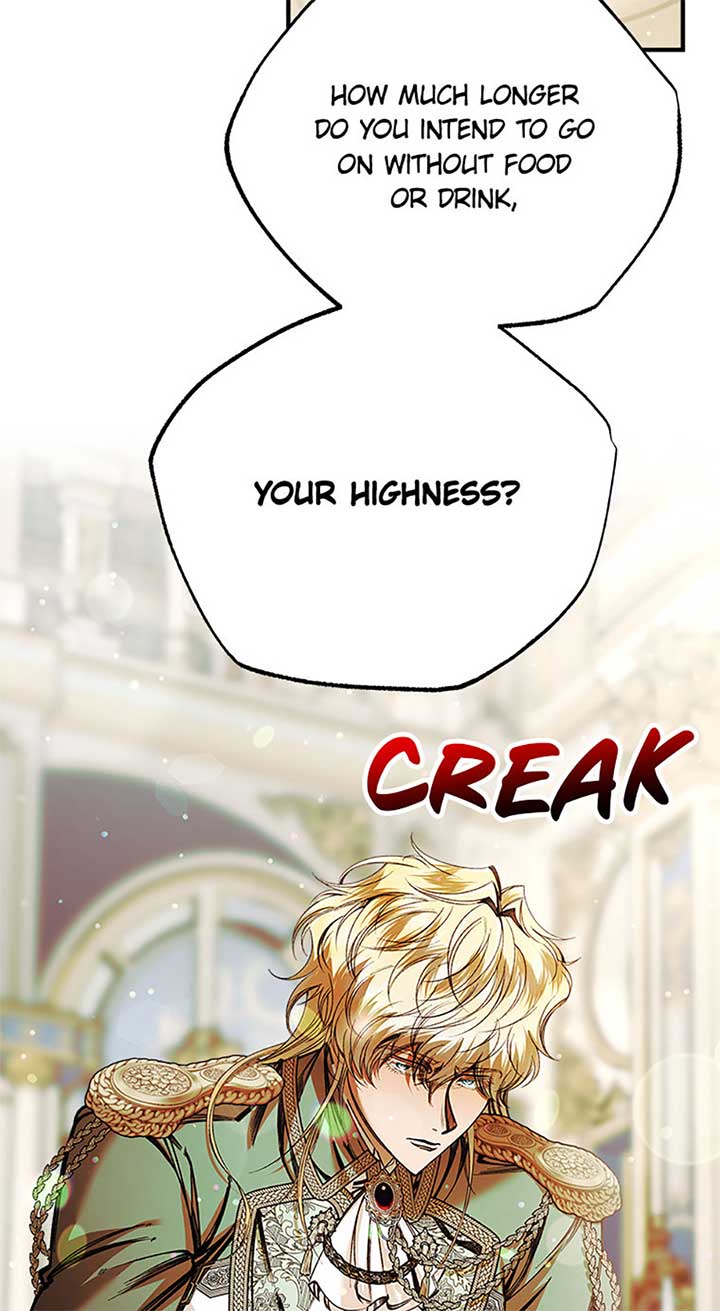 Charlotte’s Wheel Chapter 78 60