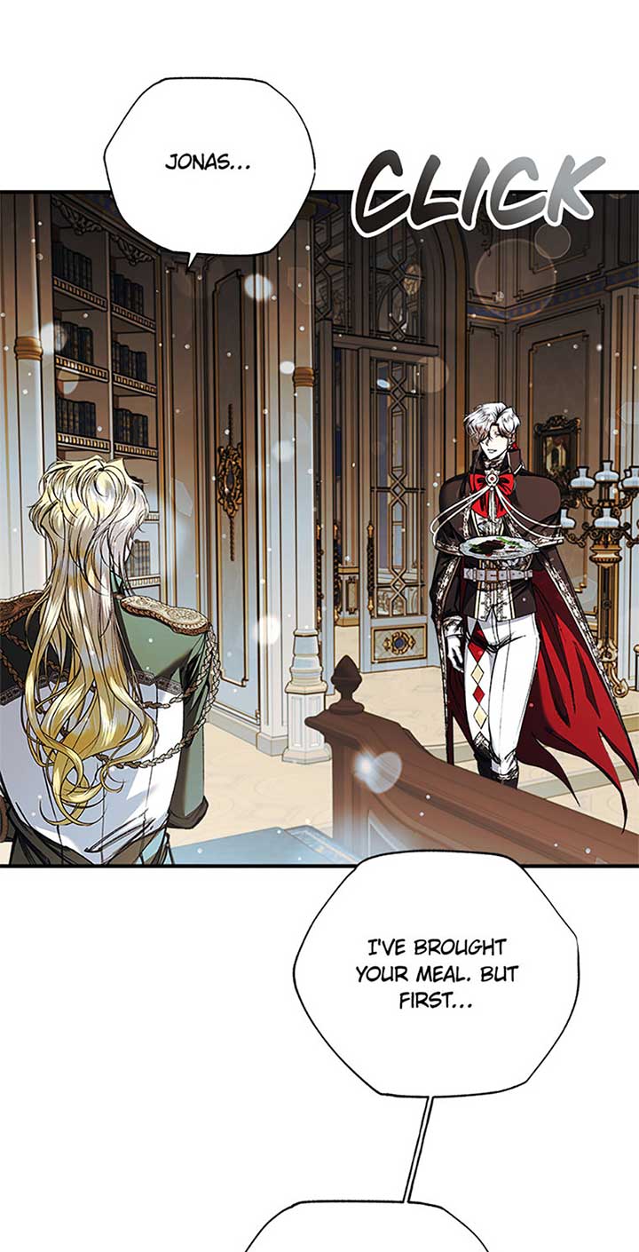 Charlotte’s Wheel Chapter 78 62