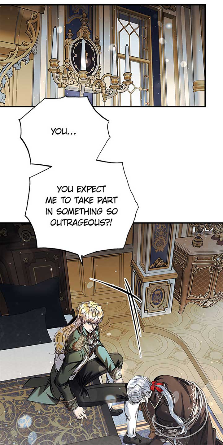 Charlotte’s Wheel Chapter 78 66