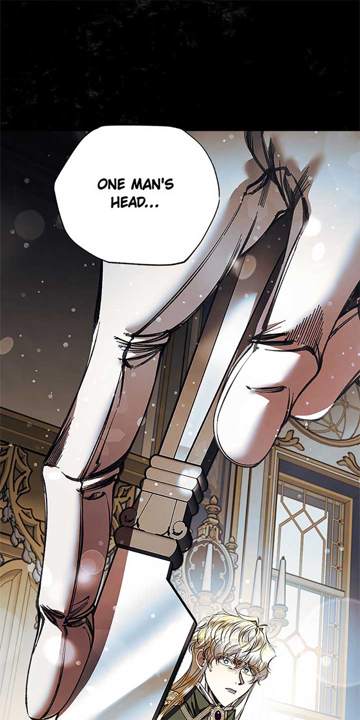 Charlotte’s Wheel Chapter 78 69
