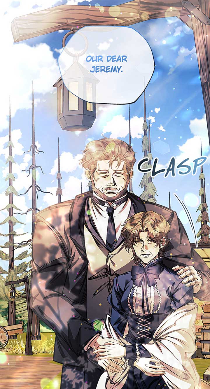 Charlotte’s Wheel Chapter 78 7