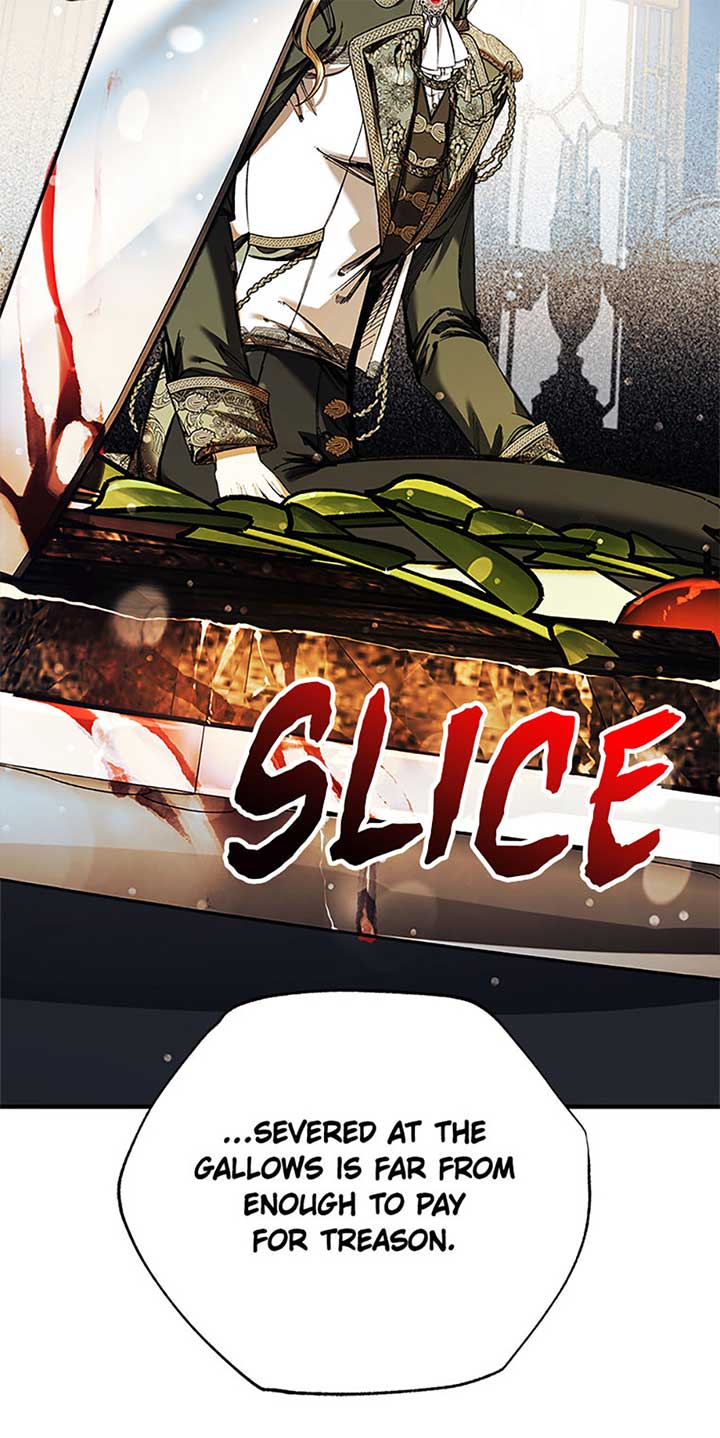 Charlotte’s Wheel Chapter 78 70