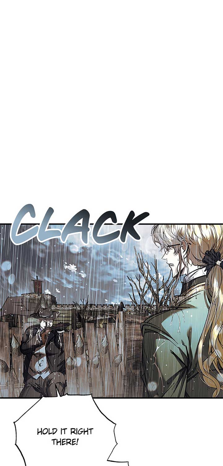 Charlotte’s Wheel Chapter 78 82