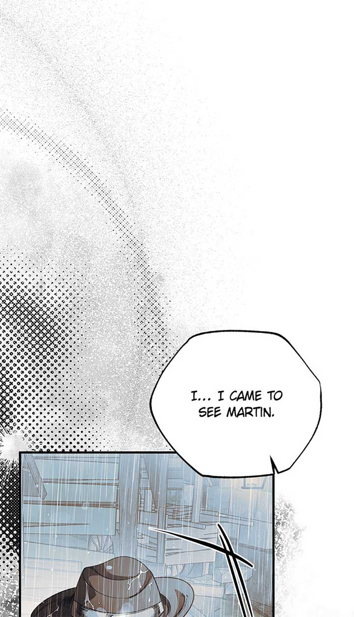 Charlotte’s Wheel Chapter 78 84