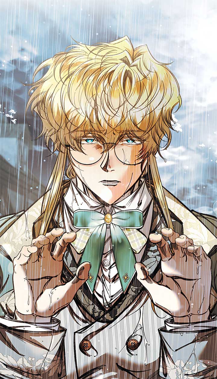 Charlotte’s Wheel Chapter 78 87