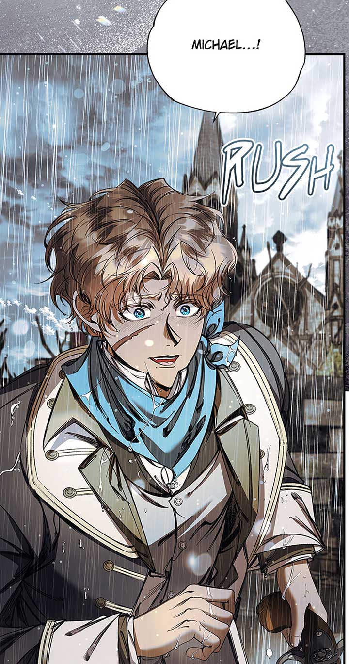Charlotte’s Wheel Chapter 78 91