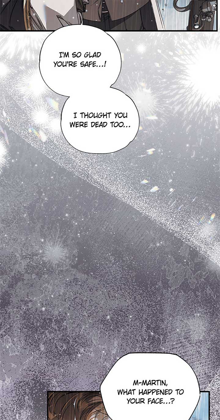 Charlotte’s Wheel Chapter 78 92