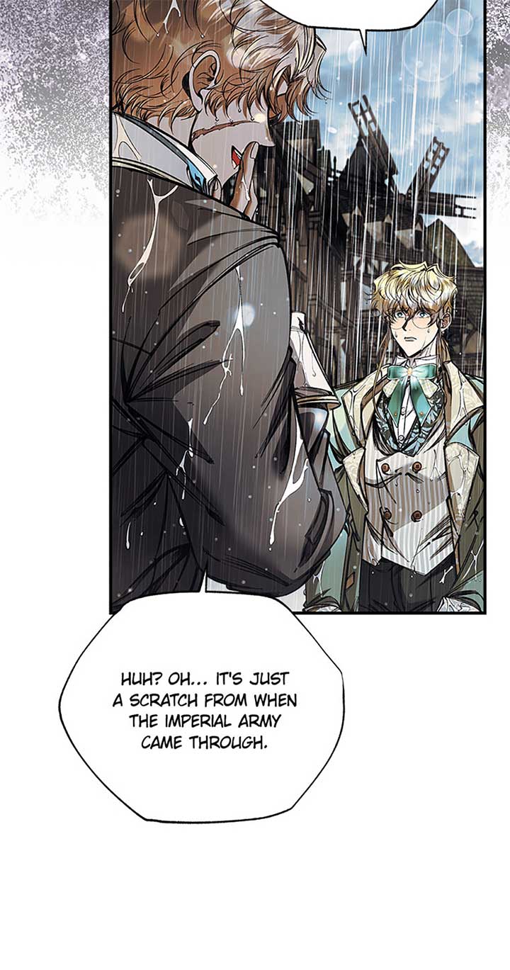 Charlotte’s Wheel Chapter 78 93
