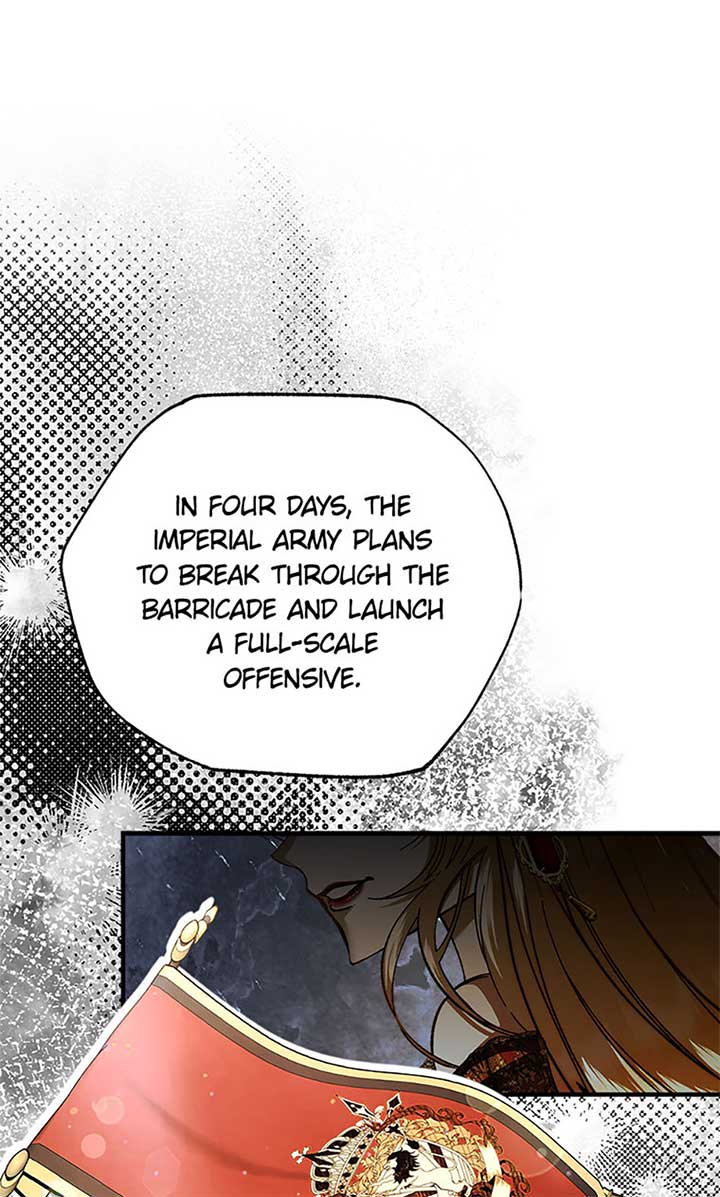 Charlotte’s Wheel Chapter 78 98