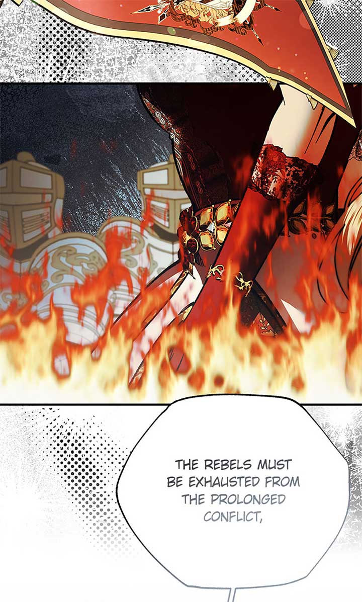 Charlotte’s Wheel Chapter 78 99