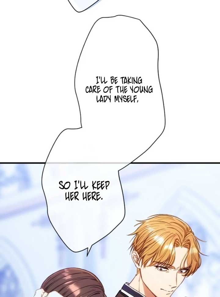 I’m The Tyrant Family’s Beloved Baby Chapter 11 10