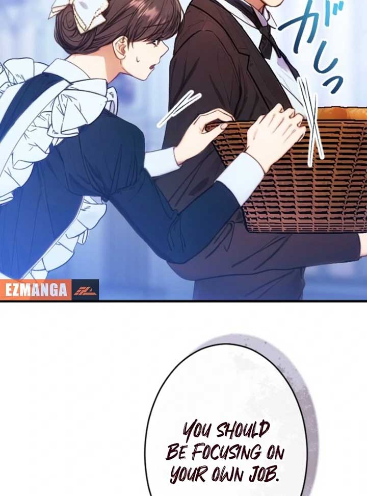 I’m The Tyrant Family’s Beloved Baby Chapter 11 11