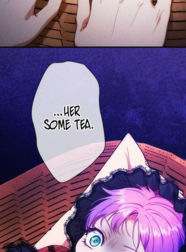 I’m The Tyrant Family’s Beloved Baby Chapter 11 16