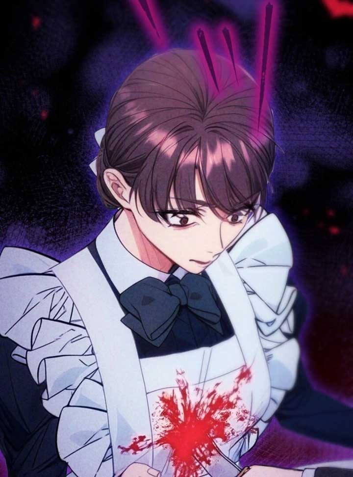 I’m The Tyrant Family’s Beloved Baby Chapter 11 20
