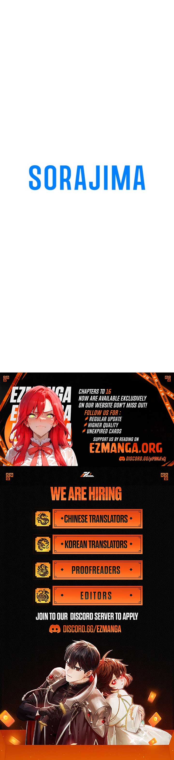 I’m The Tyrant Family’s Beloved Baby Chapter 11 28