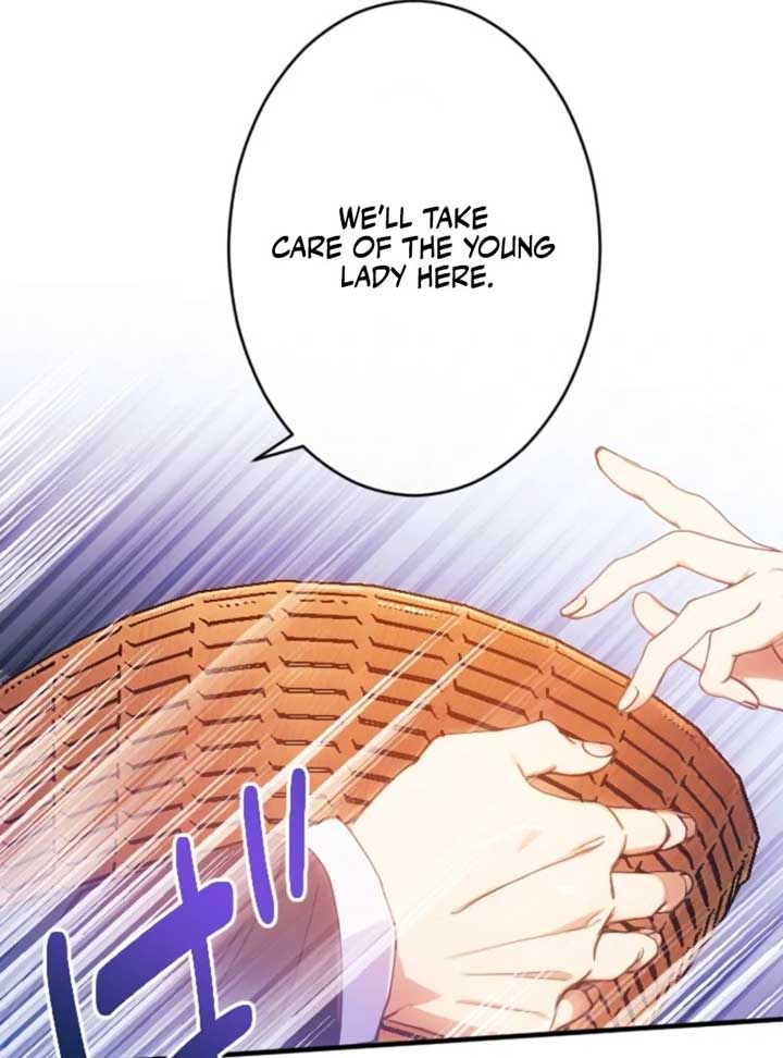 I’m The Tyrant Family’s Beloved Baby Chapter 11 8