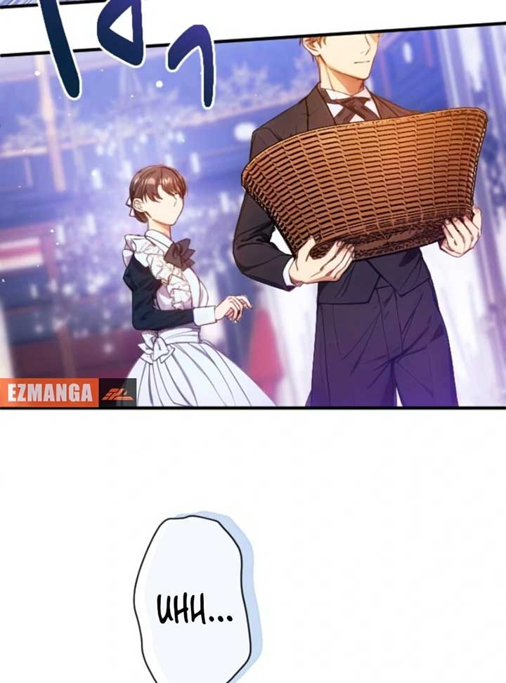 I’m The Tyrant Family’s Beloved Baby Chapter 11 9