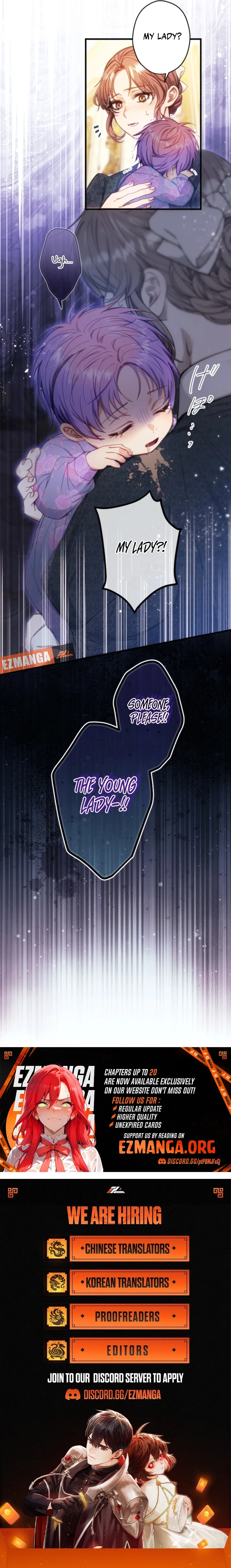 I’m The Tyrant Family’s Beloved Baby Chapter 18 10