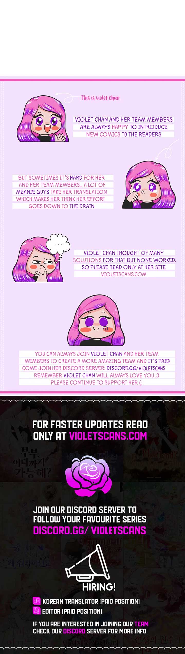I’m The Tyrant Family’s Beloved Baby Chapter 4 19