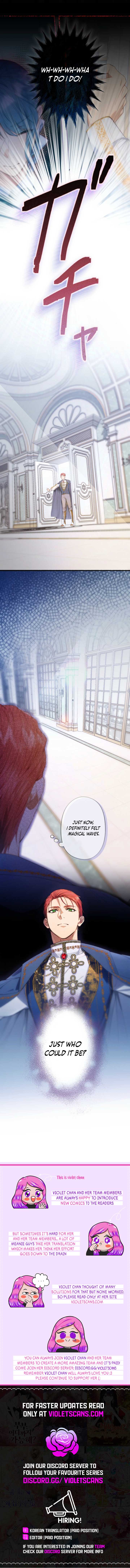 I’m The Tyrant Family’s Beloved Baby Chapter 5 12