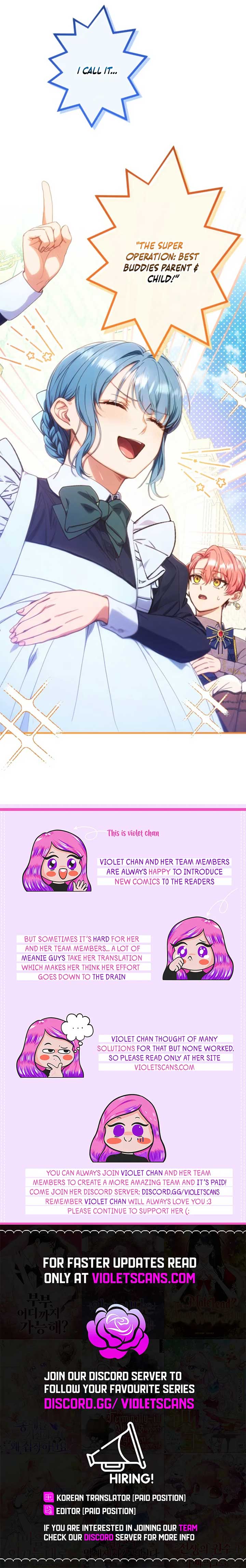 I’m The Tyrant Family’s Beloved Baby Chapter 7 11