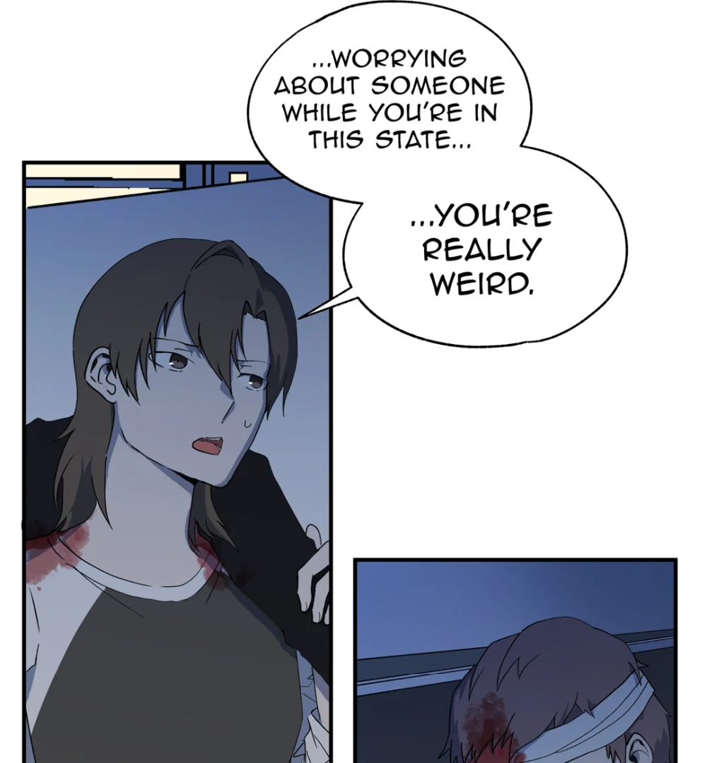 8% Opacity Chapter 14 14