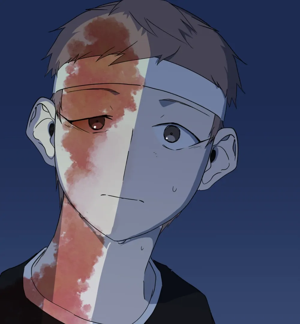 8% Opacity Chapter 14 47