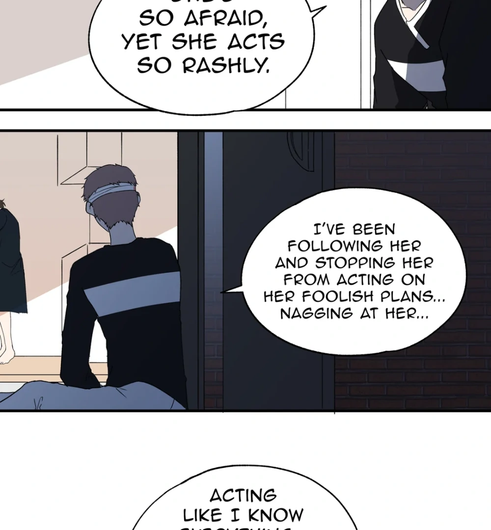 8% Opacity Chapter 14 70