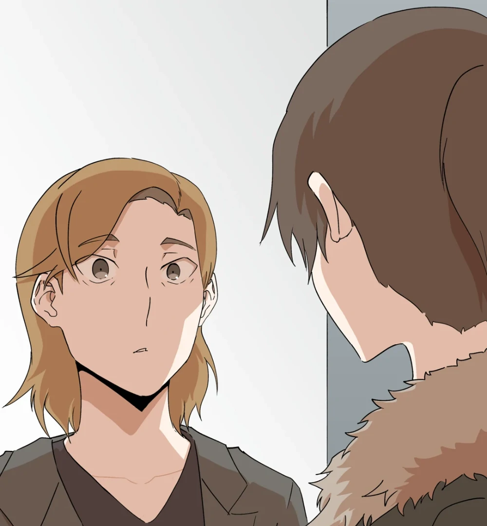 8% Opacity Chapter 7 102