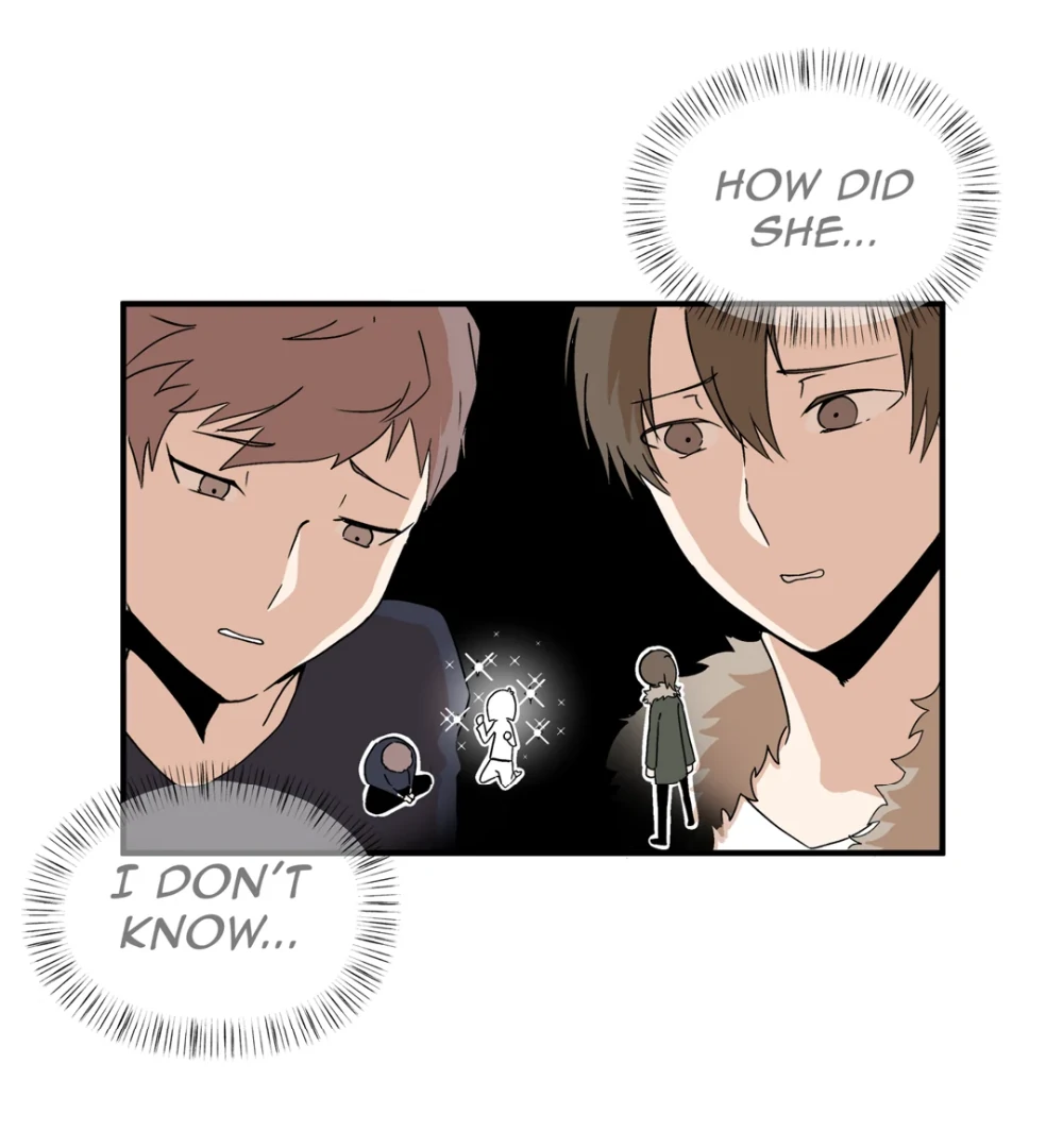 8% Opacity Chapter 7 32