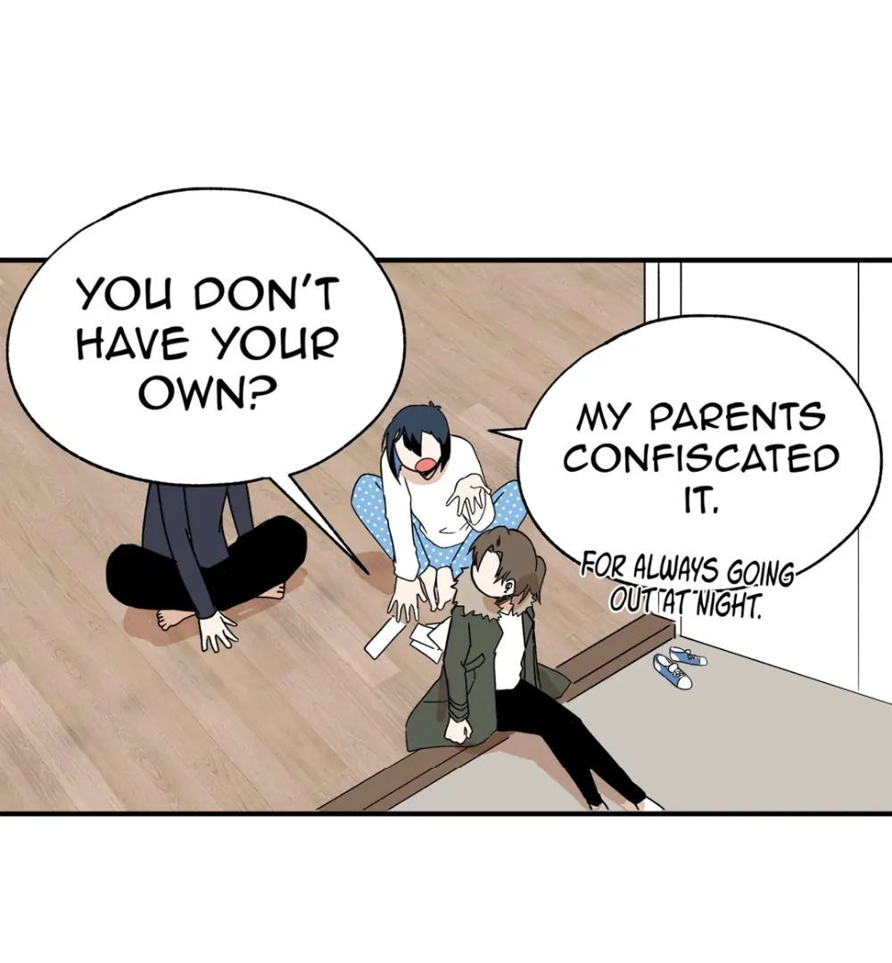 8% Opacity Chapter 7 52