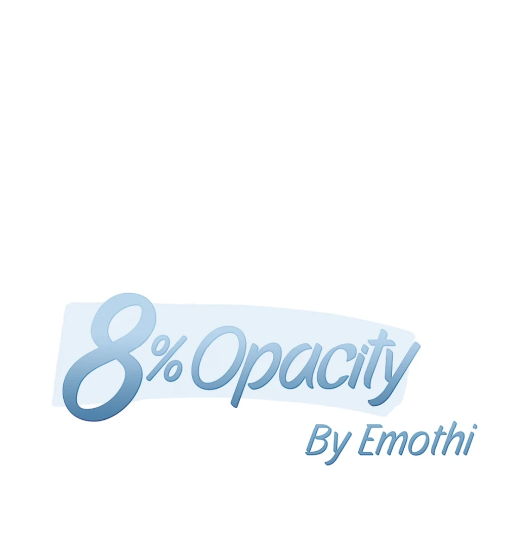 8% Opacity Chapter 8 33