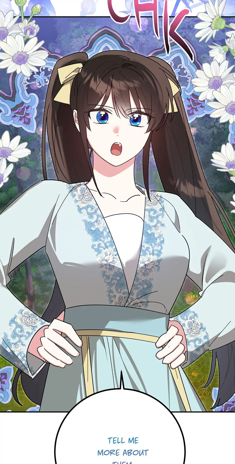 I am the Precious Daughter of the Greatest Villain in the Fantasy World Chapter 148 16