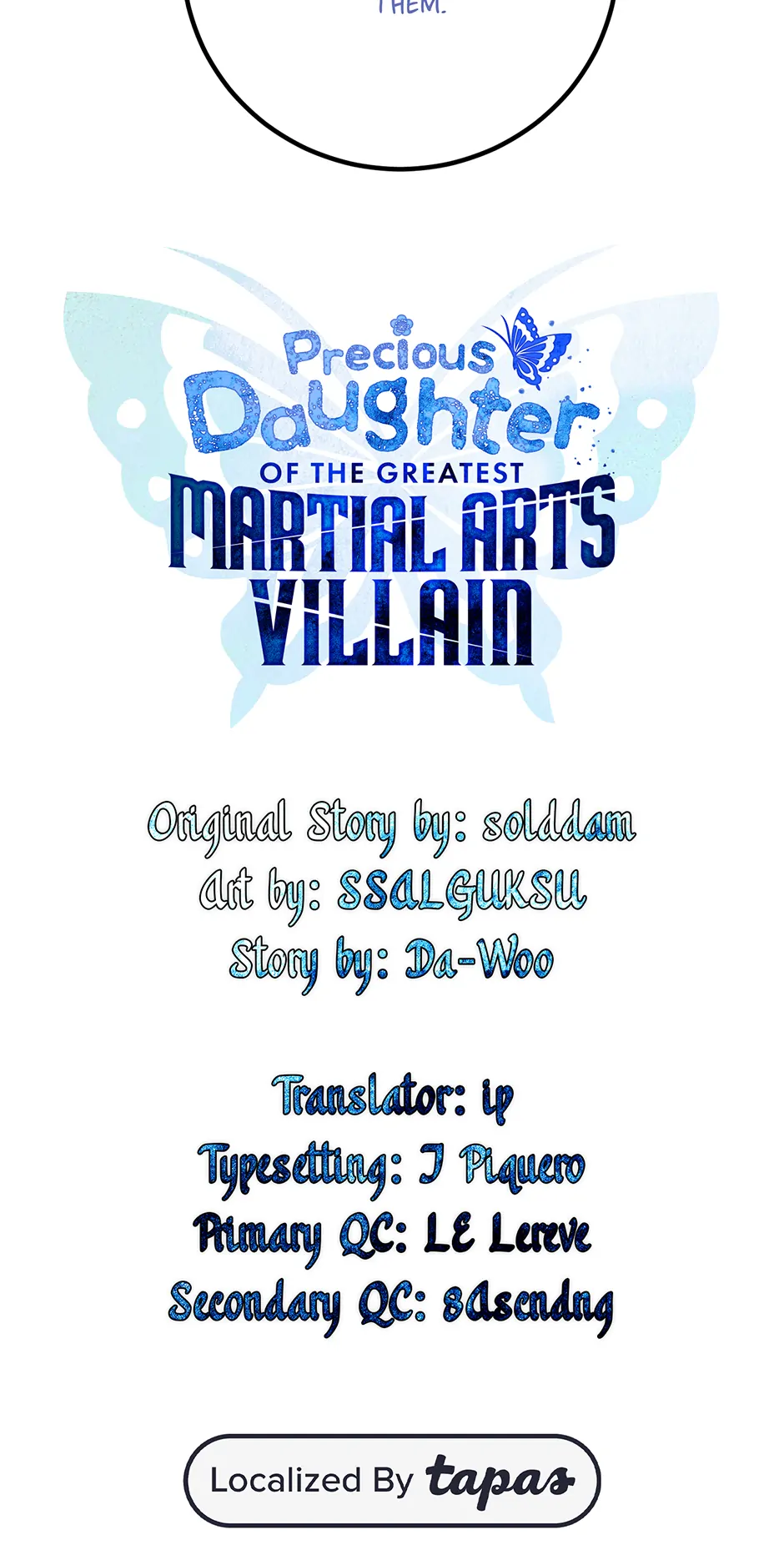 I am the Precious Daughter of the Greatest Villain in the Fantasy World Chapter 148 17