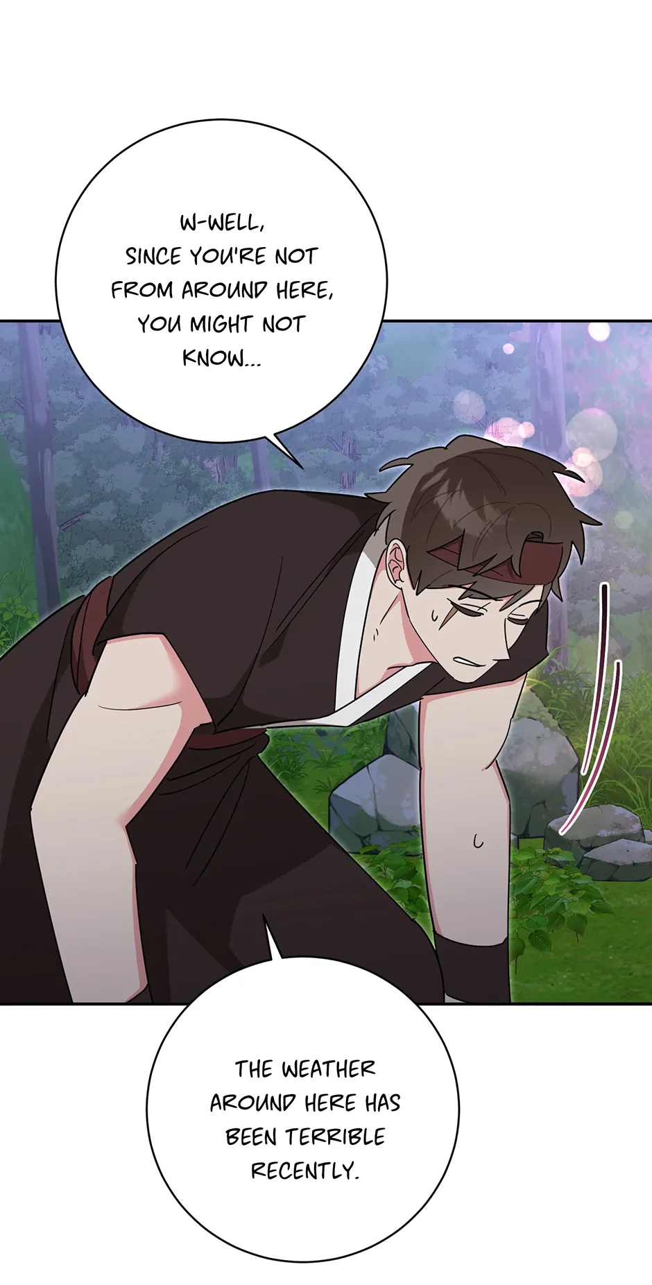 I am the Precious Daughter of the Greatest Villain in the Fantasy World Chapter 148 18