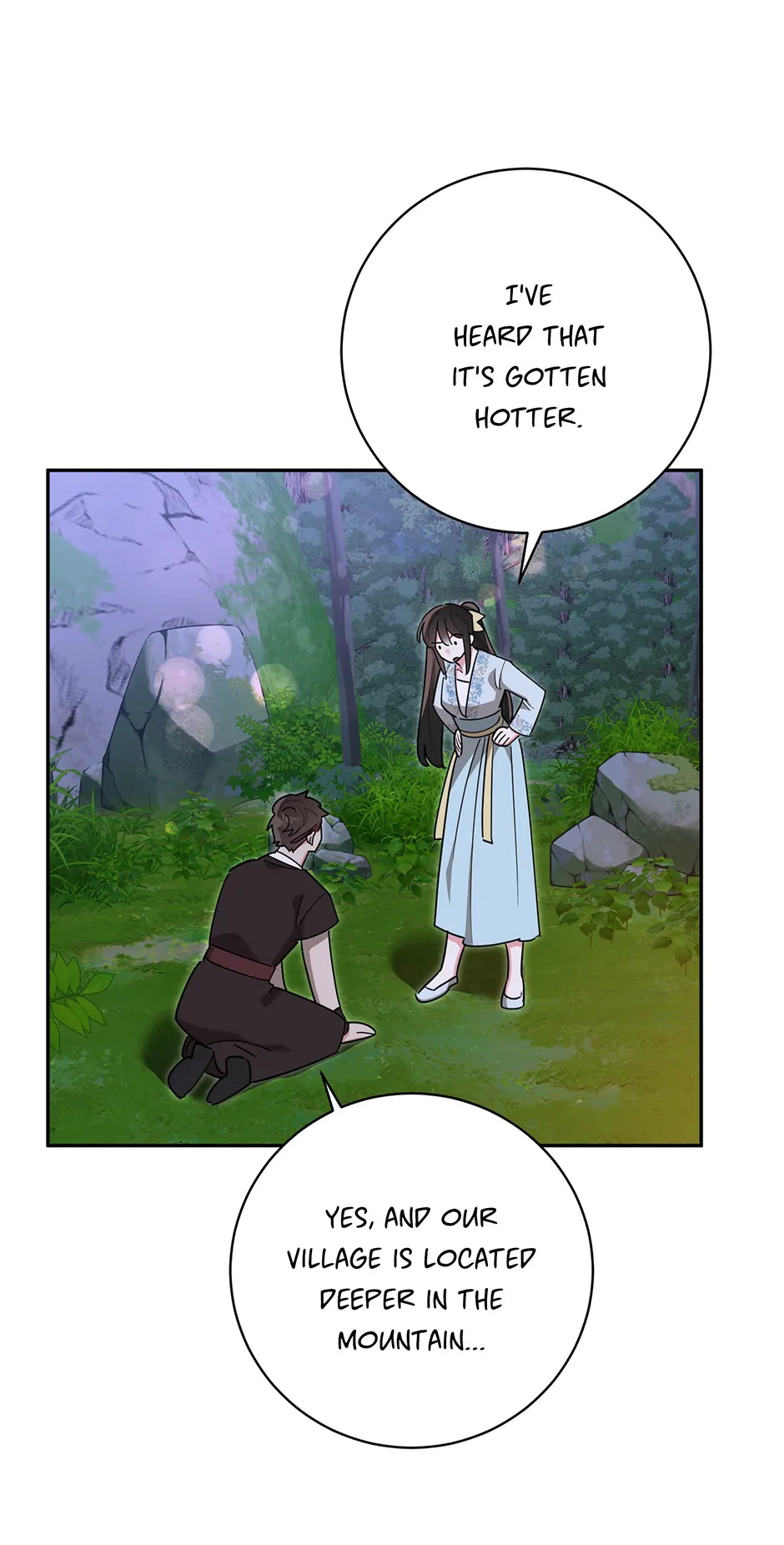 I am the Precious Daughter of the Greatest Villain in the Fantasy World Chapter 148 19
