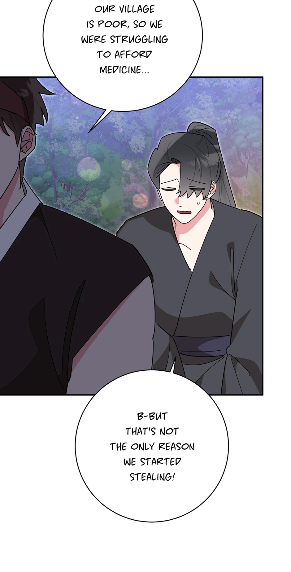 I am the Precious Daughter of the Greatest Villain in the Fantasy World Chapter 148 21