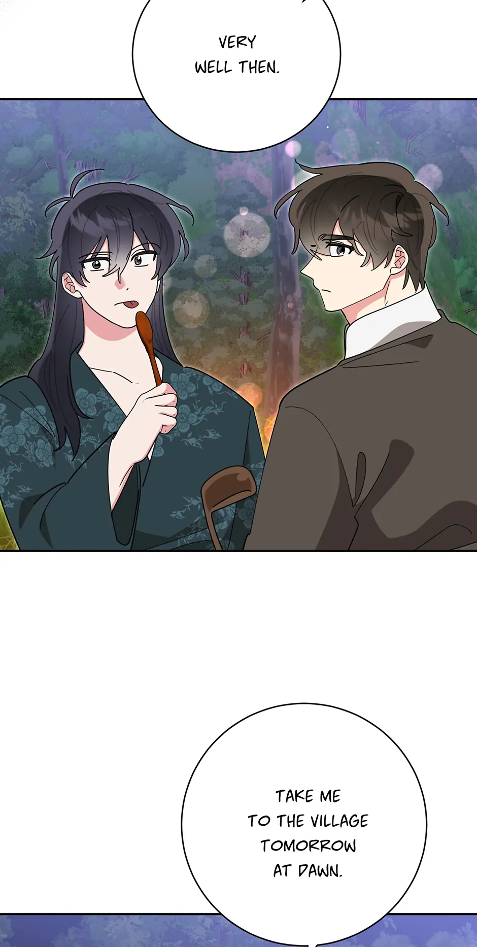 I am the Precious Daughter of the Greatest Villain in the Fantasy World Chapter 148 24