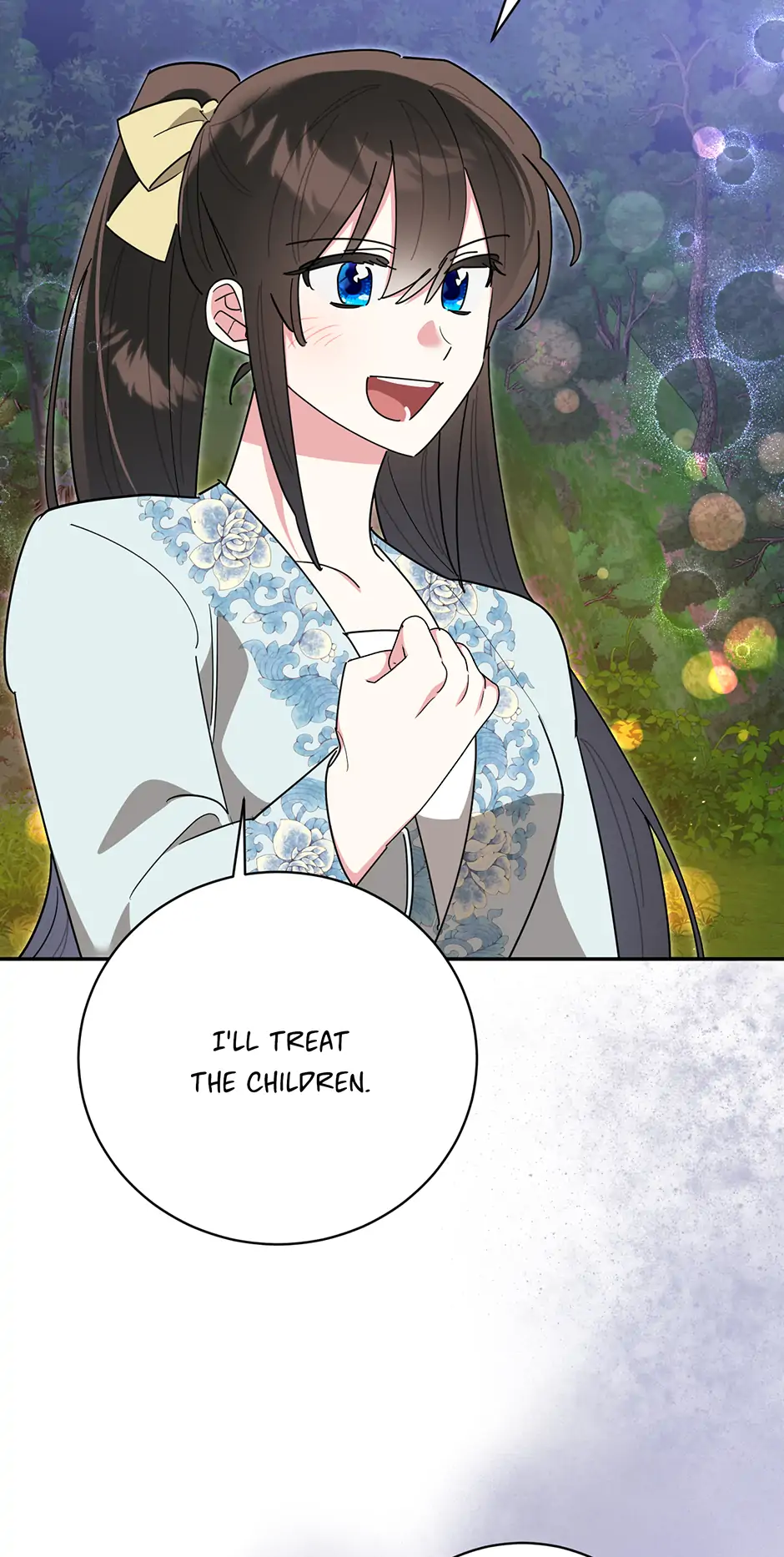 I am the Precious Daughter of the Greatest Villain in the Fantasy World Chapter 148 25