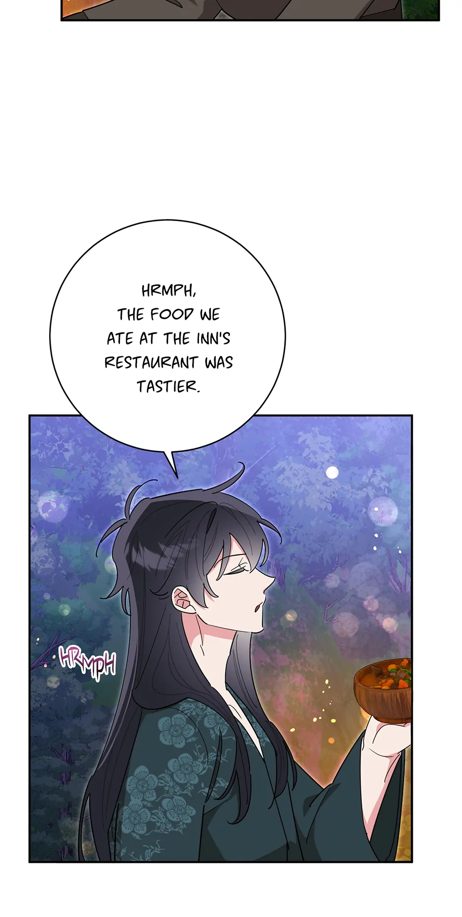 I am the Precious Daughter of the Greatest Villain in the Fantasy World Chapter 148 3