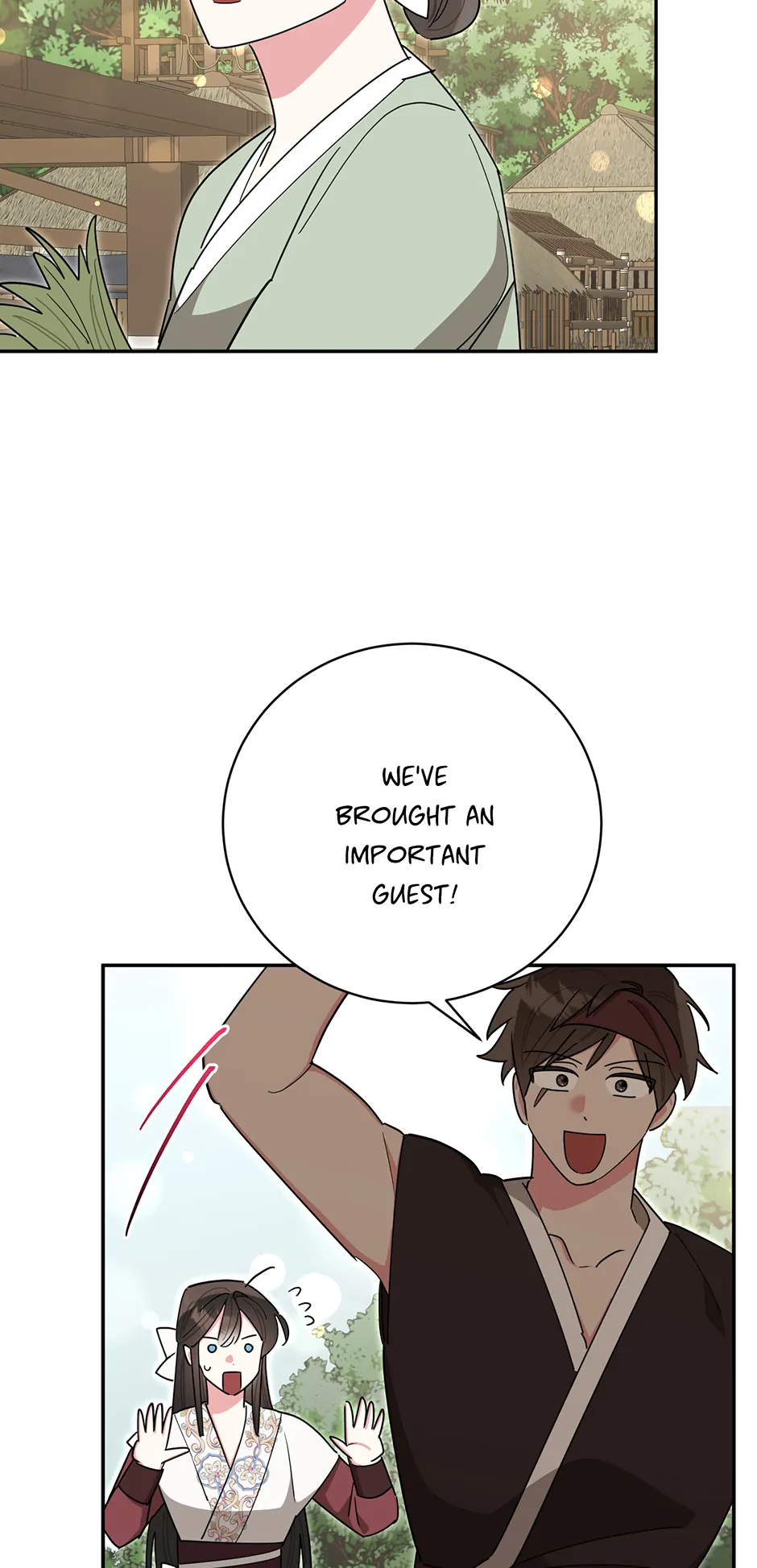 I am the Precious Daughter of the Greatest Villain in the Fantasy World Chapter 148 32